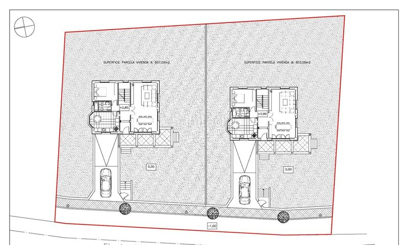 Foto b5079a90-f315-4051-a38b-f7e8aba2f73c. Residential plot in barrio llatazos 3 in Liendo