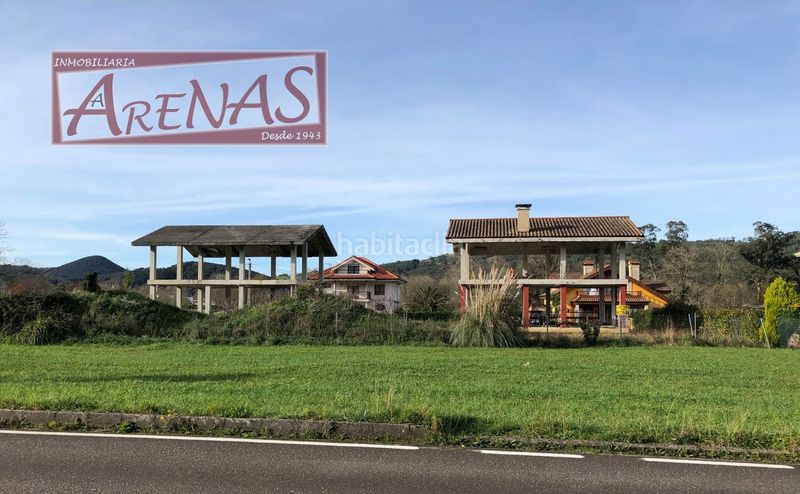 Foto f6f55184-42bb-4615-a76a-04892f458c21. Residential plot in barrio llatazos 3 in Liendo