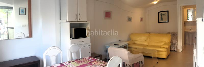 Foto 84bae8f5-559b-417e-aec1-aca0691fd58a. Appartement dans n/a dans Carlos V Laredo
