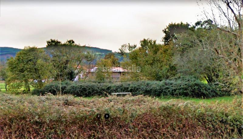 Foto eb473f11-ef04-480d-9261-5ae5180b7714. Terreno residencial en barrio hazas 4b en Liendo