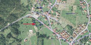 Terreno residenziale in Barrio Hazas 4B