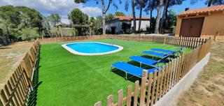 Country house in Catllar (El). Finca rustica de 350 m2 construidos, 11 mil m2 de terreno, legal