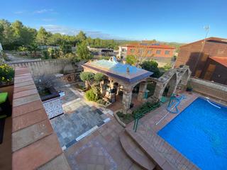 Towny house in Carrer del pi 3. Vivienda de ensueño en brisas del mar: exclusividad, confort y e