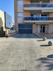 Lloguer Aparcament cotxe a Passeig de miramar 146. Plaza de parking cerca de la playa de torredembarra y del centro