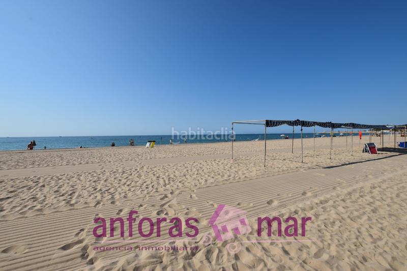 Foto 4853d29b-ad97-4024-8431-dd1e21777f4f. Appartamento in Barri Marítim Torredembarra