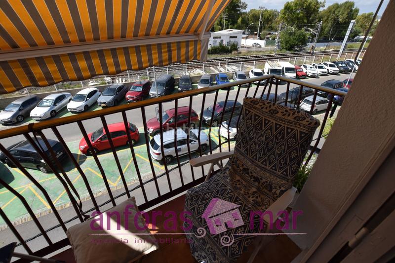 Foto 55494843-b116-4704-b7ae-dbf78383449d. Appartamento in Barri Marítim Torredembarra