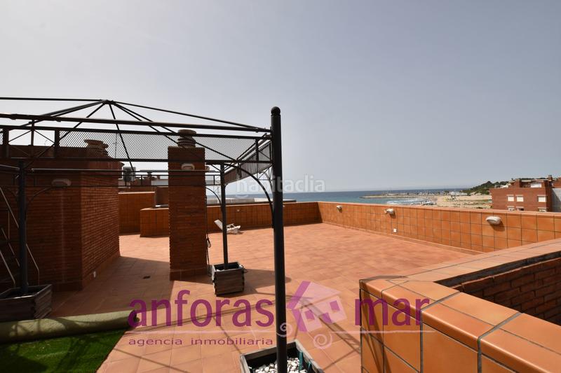Foto 000de640-5d70-40c9-b4dd-221145b08194. Penthouse with parking pool in Platja de la Paella Torredembarra