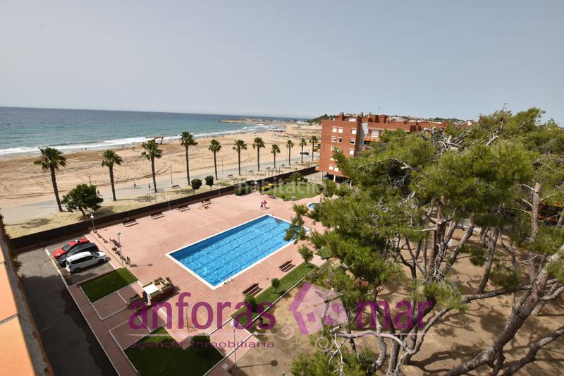 Foto 02114443-a580-4738-a9a9-4a29f996129b. Penthouse with parking pool in Platja de la Paella Torredembarra