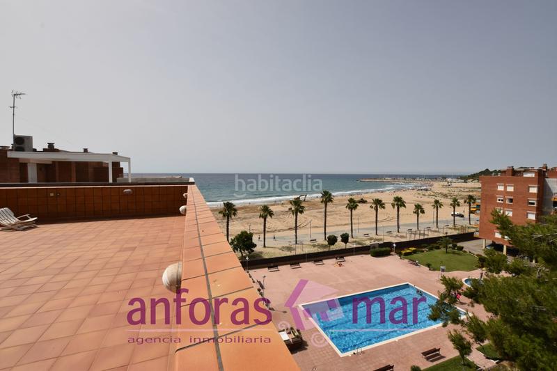 Foto 0e0f7cef-f65f-4c20-9d50-87cd6f5795c8. Penthouse with parking pool in Platja de la Paella Torredembarra
