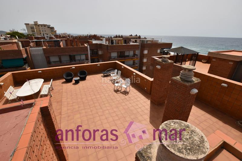 Foto 1fc49262-1f2d-43e5-9865-9cbf4ffd0260. Penthouse with parking pool in Platja de la Paella Torredembarra