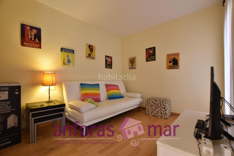 Foto 222f2061-6e42-4f4c-9818-45bdc120bc73. Penthouse with parking pool in Platja de la Paella Torredembarra