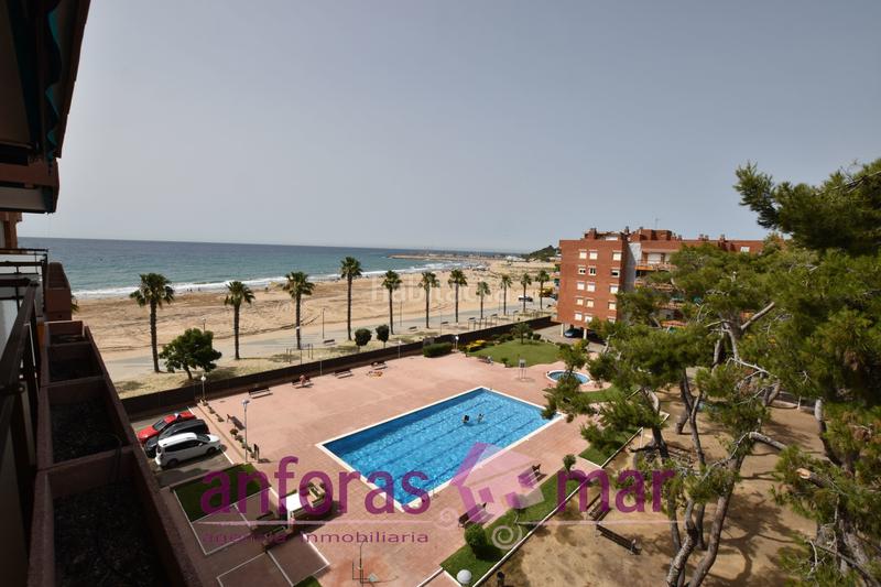 Foto 2e781245-104c-409b-861b-7e7e51f91a4b. Penthouse with parking pool in Platja de la Paella Torredembarra