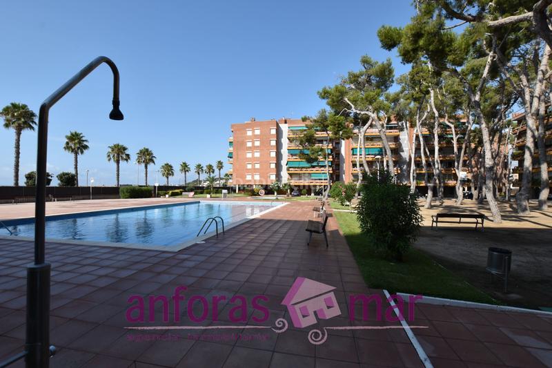 Foto 36bd814c-0d36-4db1-b6a9-e500dff94ea4. Penthouse with parking pool in Platja de la Paella Torredembarra