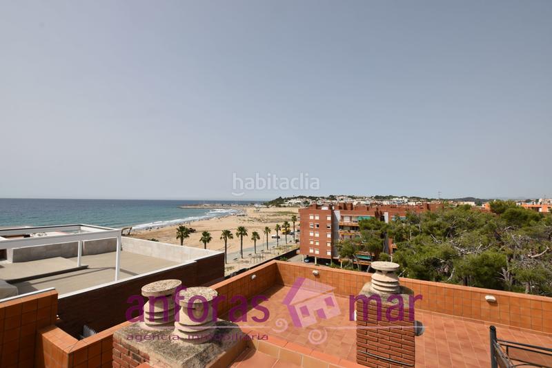 Foto 3a402cb6-28e1-4238-afb8-2c3da9170802. Penthouse with parking pool in Platja de la Paella Torredembarra