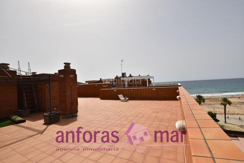 Foto 3bb4534a-6e6f-4b3e-81ef-3962ecac417a. Penthouse with parking pool in Platja de la Paella Torredembarra
