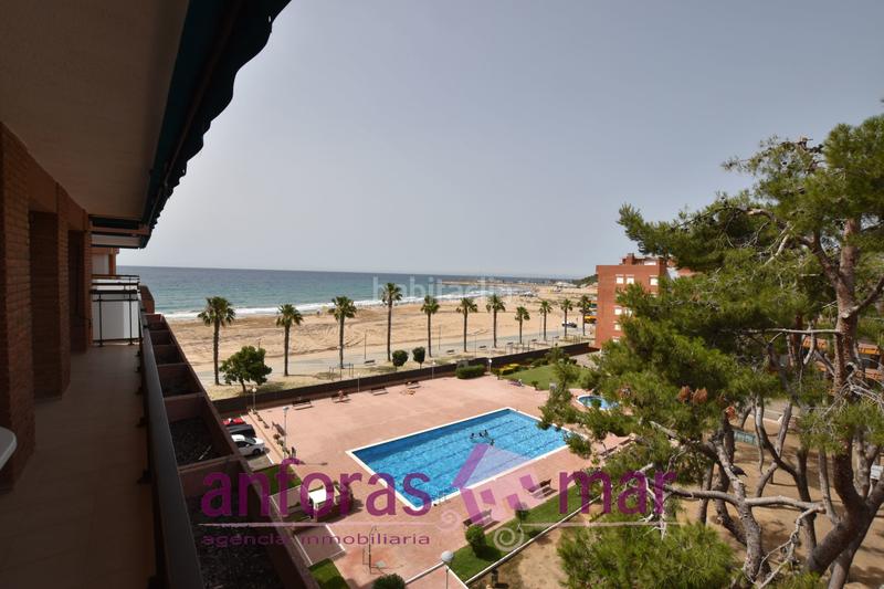 Foto 3be3428c-b5cc-485d-8ba6-3dc8c76aeaba. Penthouse with parking pool in Platja de la Paella Torredembarra