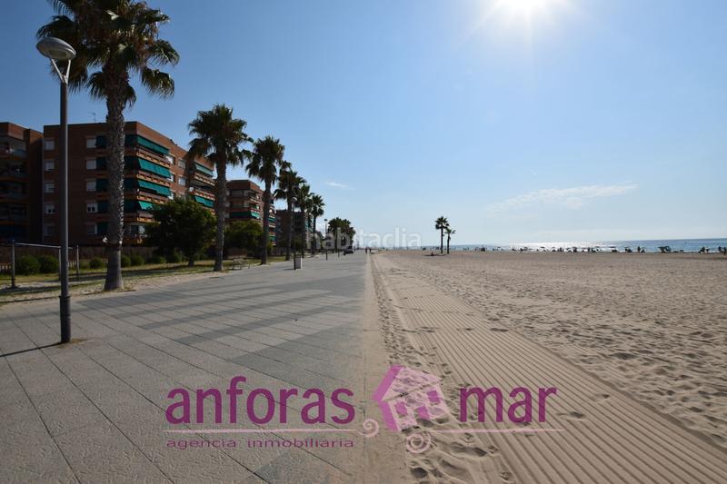 Foto 46e45594-4c85-46d3-aaba-1500e9ecb523. Penthouse with parking pool in Platja de la Paella Torredembarra