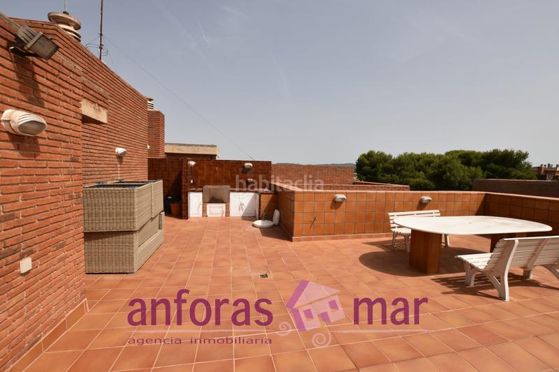 Foto 47825864-3762-4b8b-bd5b-4316a550b292. Penthouse with parking pool in Platja de la Paella Torredembarra