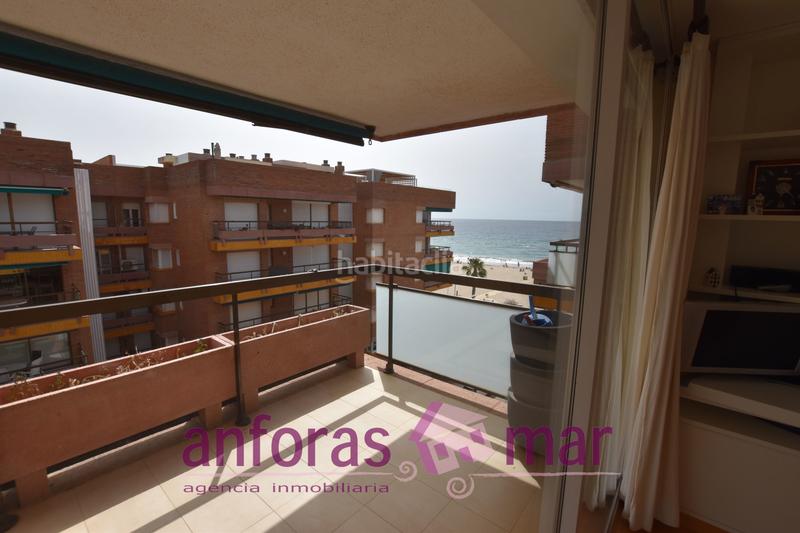 Foto 489f0d31-b5a0-4ed7-bd31-d6a52baa77cc. Penthouse with parking pool in Platja de la Paella Torredembarra
