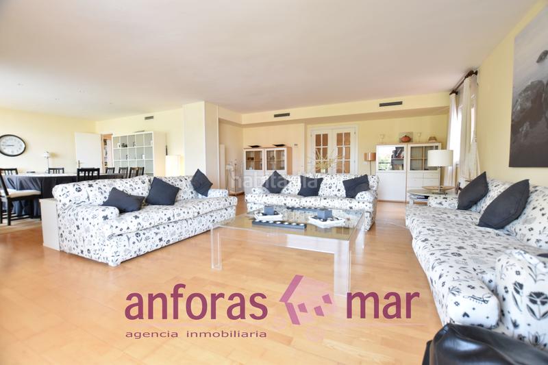 Foto 51ee9355-a386-4257-992c-ecf52fa0680b. Penthouse with parking pool in Platja de la Paella Torredembarra