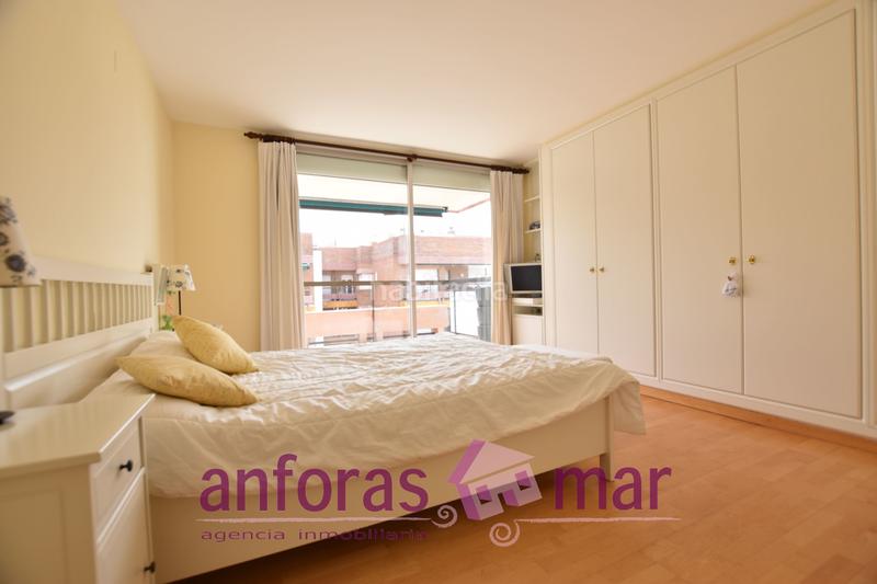Foto 592228f5-fb64-41a3-ab0a-14251ccf515a. Penthouse with parking pool in Platja de la Paella Torredembarra