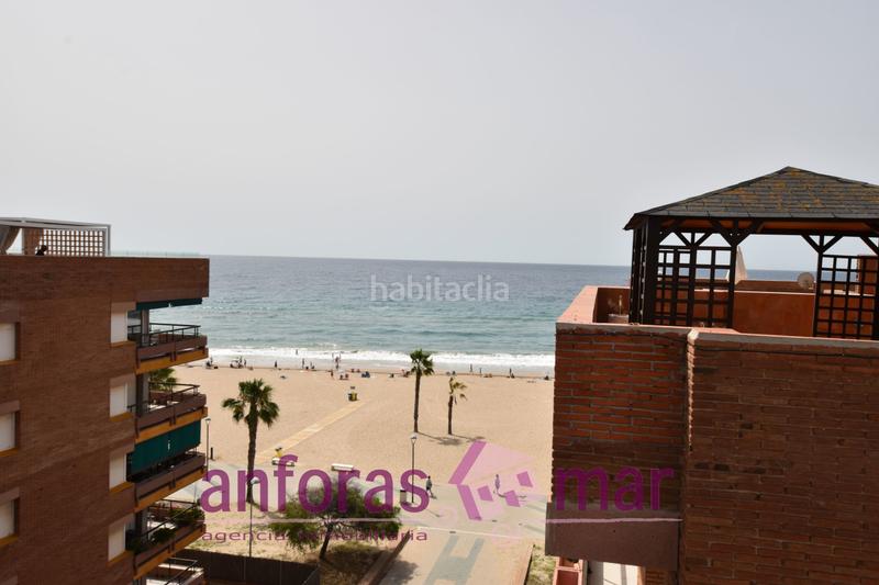 Foto 5b33c688-e9ee-4dec-9dc6-df3e3abc1efb. Penthouse with parking pool in Platja de la Paella Torredembarra