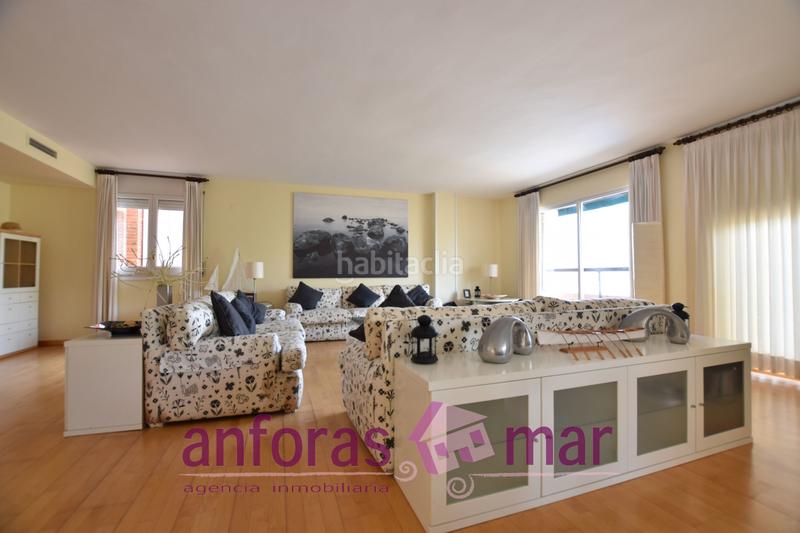 Foto 6151b861-4f46-47c6-a7d5-496efc8e944c. Penthouse with parking pool in Platja de la Paella Torredembarra