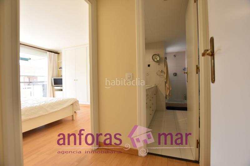 Foto 619f5e6a-d2de-4cd0-b84a-34d9aeab5742. Penthouse with parking pool in Platja de la Paella Torredembarra