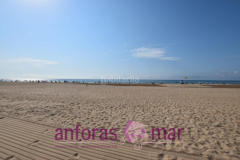 Foto 690af620-f38b-47e9-a261-77c96d3ff3ce. Penthouse with parking pool in Platja de la Paella Torredembarra