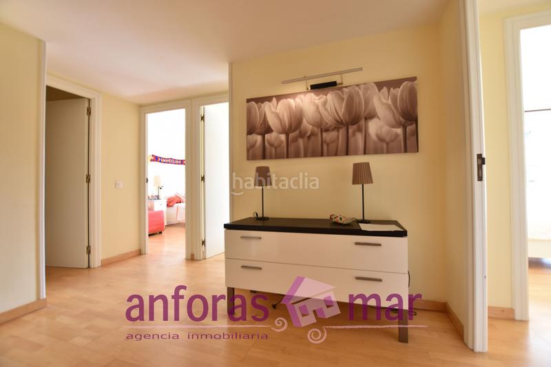 Foto 73a747d9-9ba7-46c4-8b7a-e8e9be048040. Penthouse with parking pool in Platja de la Paella Torredembarra