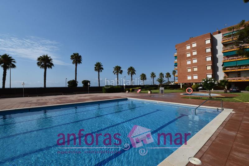 Foto 75b2da65-96d2-41a1-bd6d-a7d240a6e0f5. Penthouse with parking pool in Platja de la Paella Torredembarra
