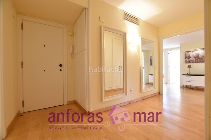Foto 773bd228-9165-43a3-a931-582901bd60de. Penthouse with parking pool in Platja de la Paella Torredembarra