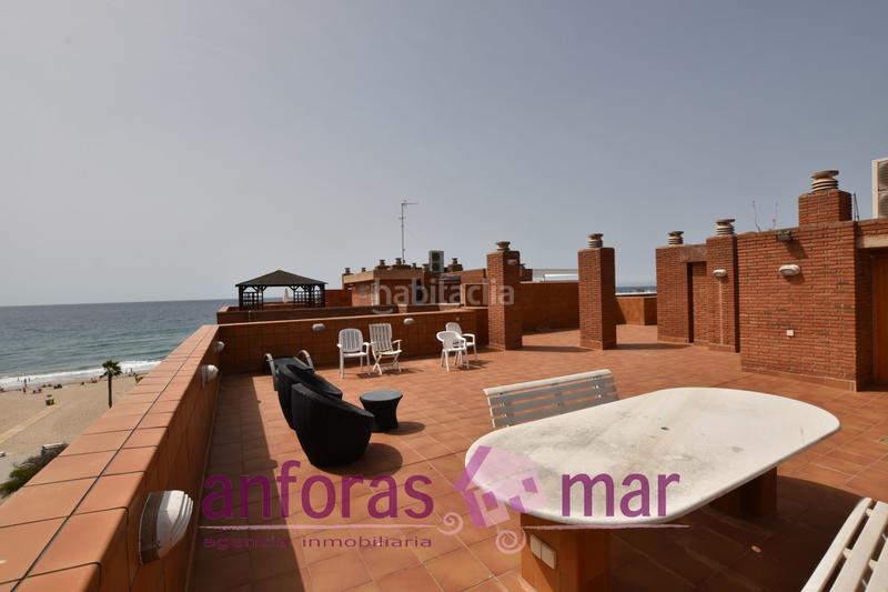 Foto 786fd1c2-d2a6-47d9-862e-1a7be0c0c70c. Penthouse with parking pool in Platja de la Paella Torredembarra