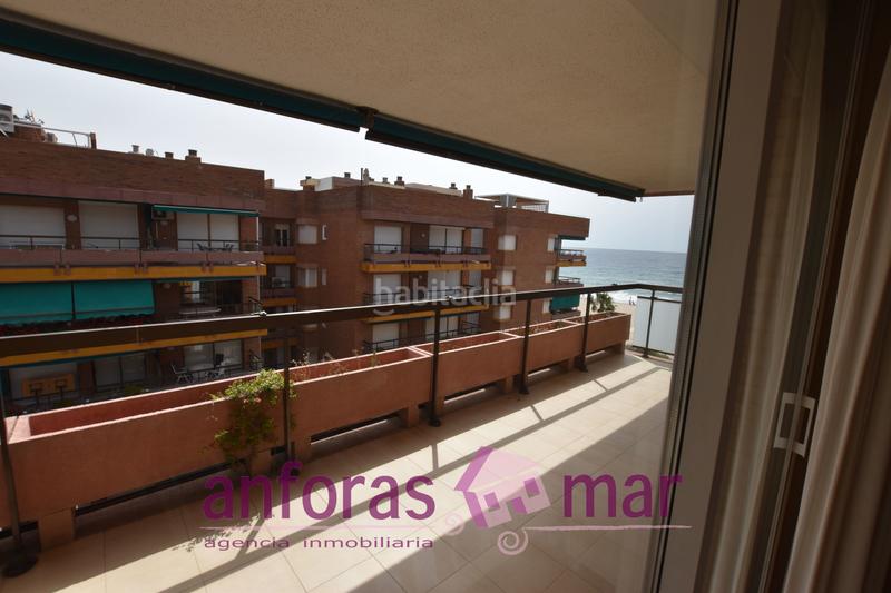 Foto 78889c16-cc34-4208-a8d5-d462b59007db. Penthouse with parking pool in Platja de la Paella Torredembarra