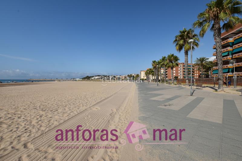 Foto 7e7b3bd2-3a60-4168-9f21-0a9e07a23174. Penthouse with parking pool in Platja de la Paella Torredembarra