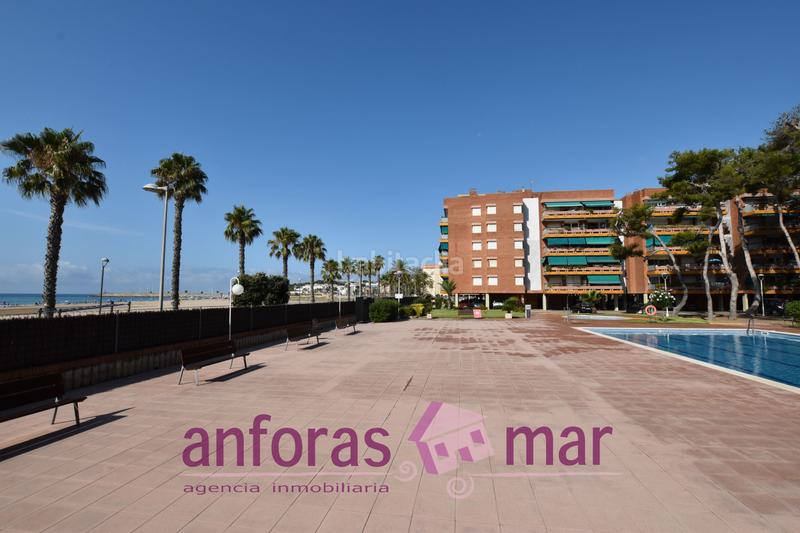 Foto 7eab4b35-a205-4ba8-aa9d-22ef8e1fa8e1. Penthouse with parking pool in Platja de la Paella Torredembarra