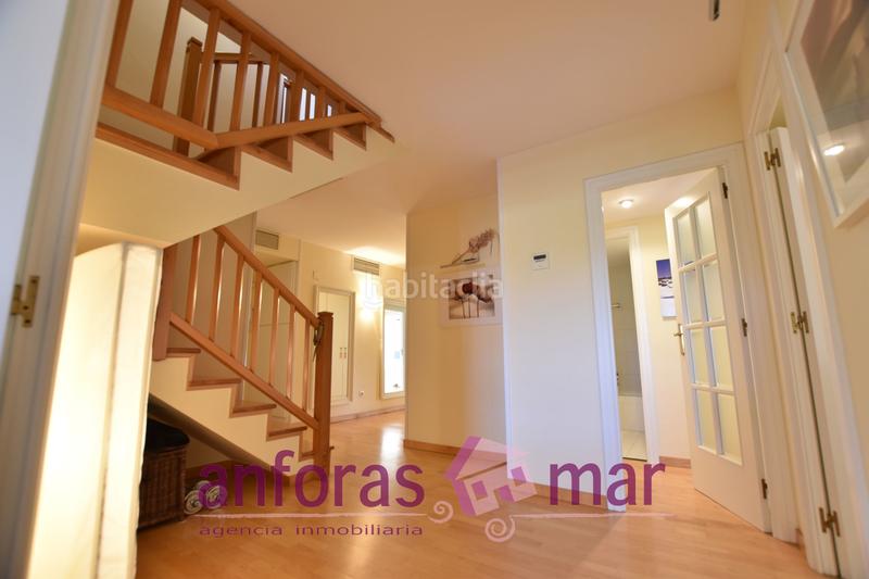 Foto 85e4e053-9041-4ffc-9a14-155621f679ac. Penthouse with parking pool in Platja de la Paella Torredembarra