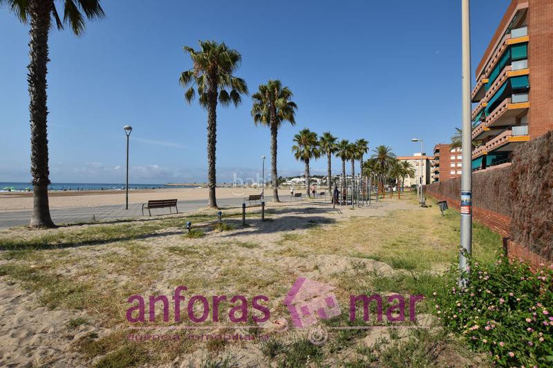 Foto 875d6063-756a-4817-a144-6588bb7bd1eb. Penthouse with parking pool in Platja de la Paella Torredembarra