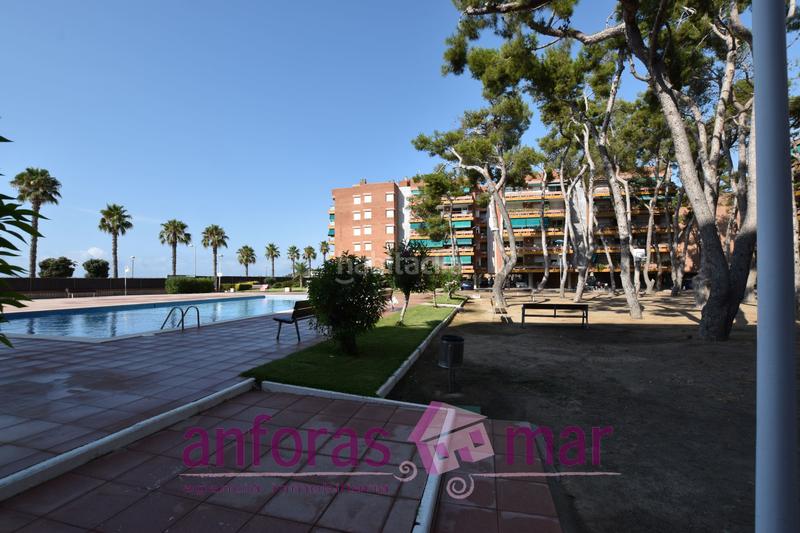 Foto 89617f62-0437-48f1-a03b-6ffaab8c7ce4. Penthouse with parking pool in Platja de la Paella Torredembarra