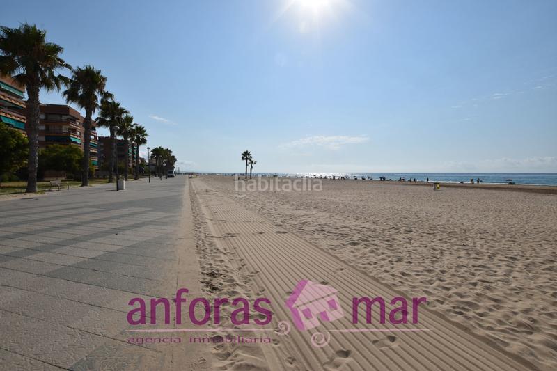 Foto 8be526f9-d2a6-466b-8e69-204a2ca18847. Penthouse with parking pool in Platja de la Paella Torredembarra
