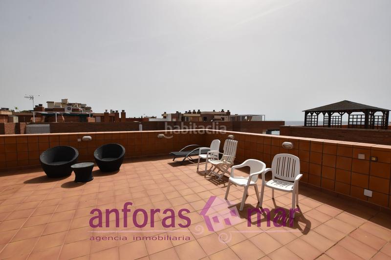 Foto 950ee959-4000-4041-b7b1-4eafeef49672. Penthouse with parking pool in Platja de la Paella Torredembarra