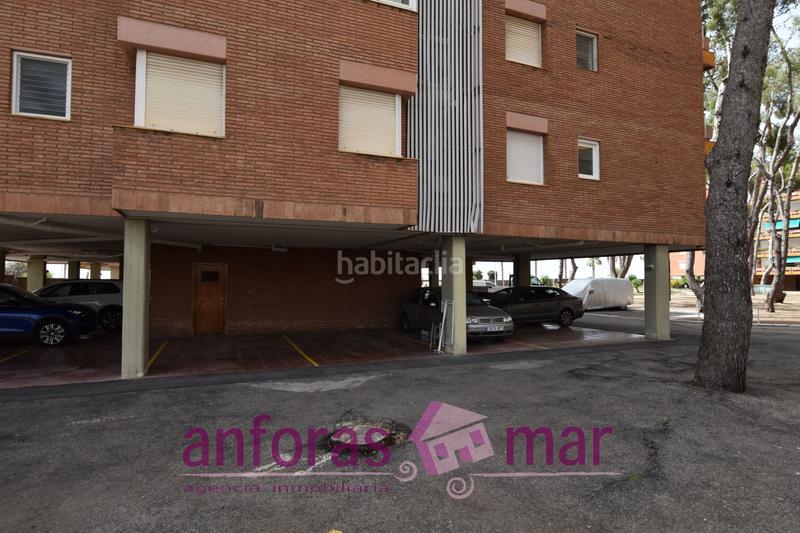 Foto a636bdfa-ed7b-421c-8e61-d198434d35d7. Penthouse with parking pool in Platja de la Paella Torredembarra