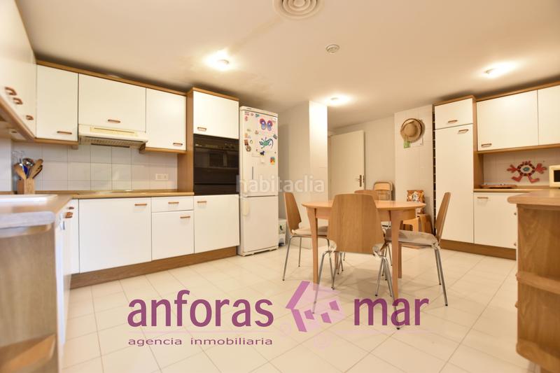 Foto a6e8e369-1cf6-476d-a806-bcbeded3e0dc. Penthouse with parking pool in Platja de la Paella Torredembarra