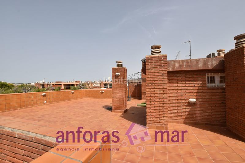 Foto c1c773da-0ae5-47e9-9328-758776c2c52b. Penthouse with parking pool in Platja de la Paella Torredembarra