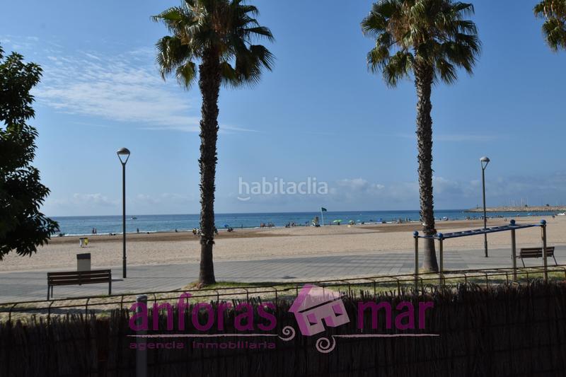 Foto c94630e8-80c9-4536-a871-332ed0027076. Penthouse with parking pool in Platja de la Paella Torredembarra