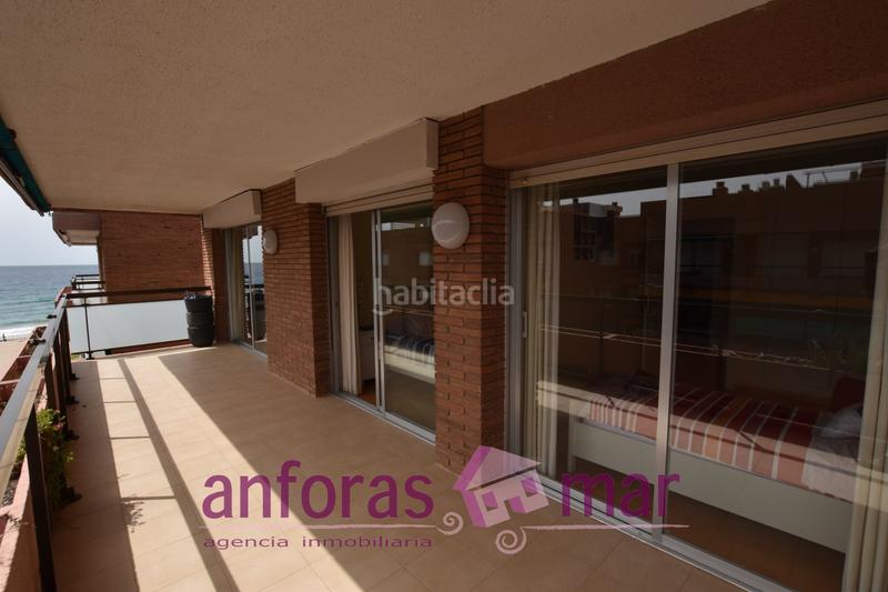 Foto d1ea9e67-348a-44fe-ade2-22395a4ba582. Penthouse with parking pool in Platja de la Paella Torredembarra
