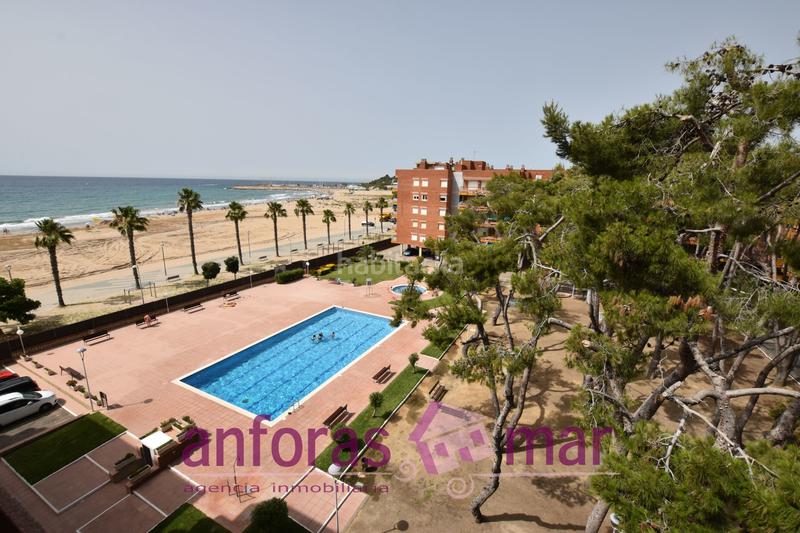 Foto d6c35f2e-01f1-4500-9487-6afaa2b46dbe. Penthouse with parking pool in Platja de la Paella Torredembarra