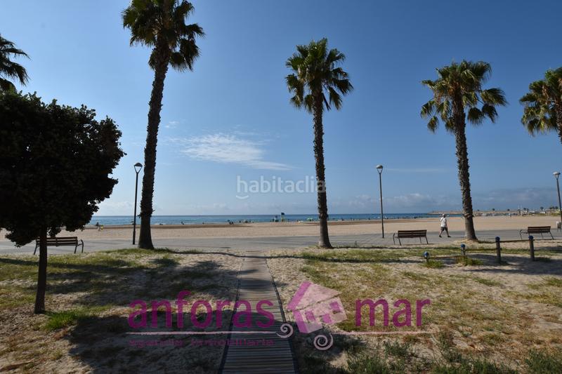 Foto d8918bfe-7313-46c5-9e44-6e89d85241a7. Penthouse with parking pool in Platja de la Paella Torredembarra