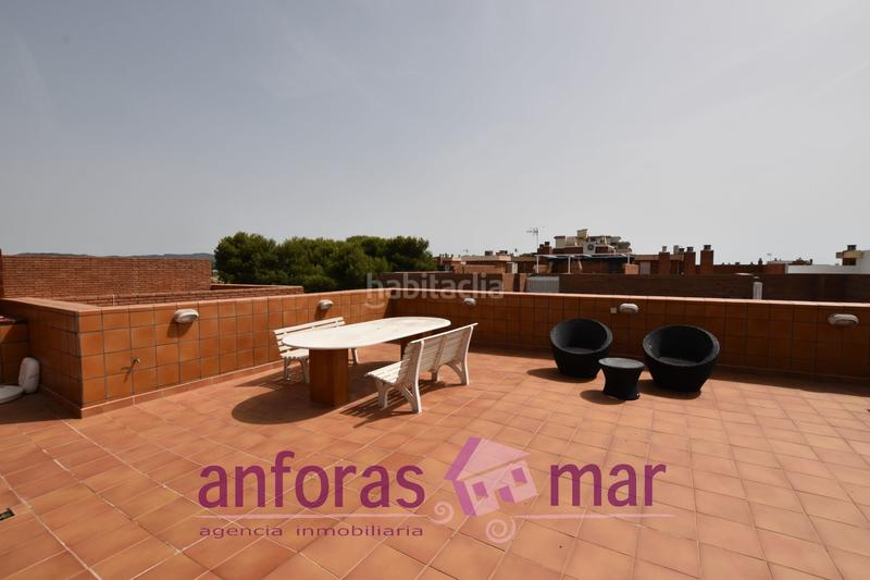 Foto dde367b0-b7b4-4828-9ea2-cdecf75a0d71. Penthouse with parking pool in Platja de la Paella Torredembarra