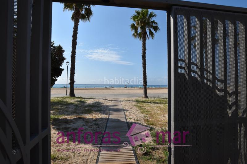 Foto e0cf5d99-cc89-416c-9e70-bcd297b8cf89. Penthouse with parking pool in Platja de la Paella Torredembarra